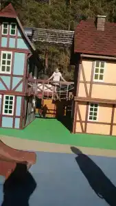 Shahtyor Tourist base - 43