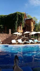 Nebesa Guest House - 21