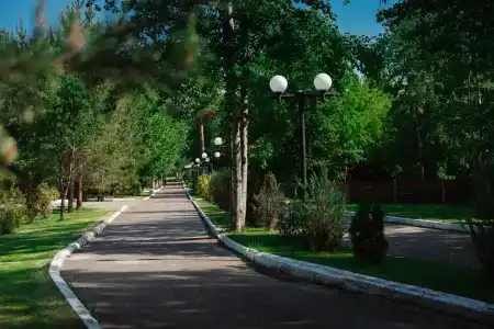 Livadiya Sanatorium - 6