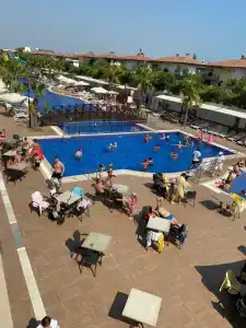 Linda Sunny Beach & Spa-Ultra All Inclusive - 3