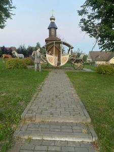 Eko-kompleks Nikolaevskie Prudy - 27