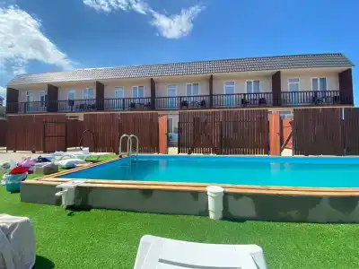 Zolotye peski Tourist base - 88