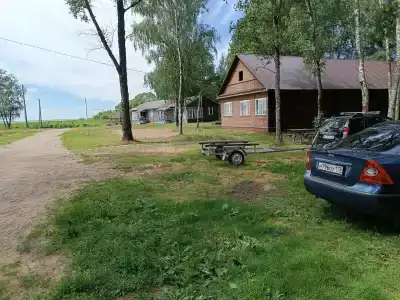Baza Berezka - 38