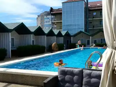 Holiday Sea Near - 37