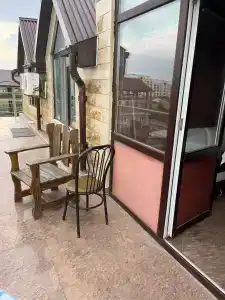 Baza otdykha Golden Sands - 92