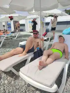 Sochi Beach - 47