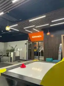 Holiday Inn St Petersburg - Theatre Square - 73