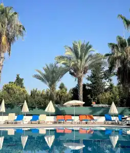 Mirabell All İnclusive - 40