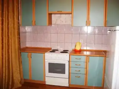 Nagornoe Holiday Home - 22