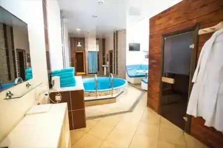 Art Ulianovsk Left Bank - 3