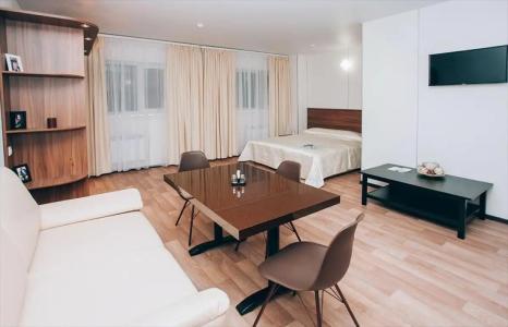 Art Ulianovsk Left Bank - 21