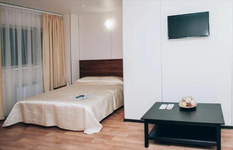 Art Ulianovsk Left Bank - 23