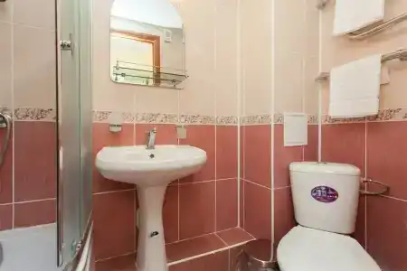 АМАКС Премьер-отель - 13