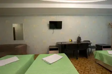 Гостевой дом Флайт - 29