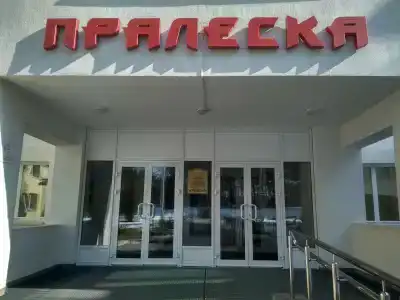 Uchrezhdenie zdravoohraneniya gorodskoy detskiy tsentr meditsinskoy reabilitatsii Praleska Sanatorium - 1