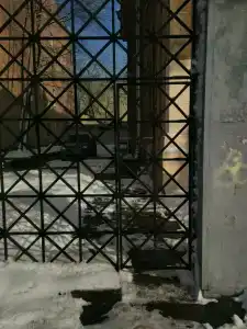 Vasilievskiy Dvor - 32