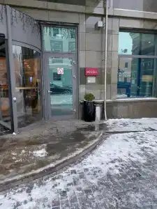 Mercure Moscow Paveletskaya - 34