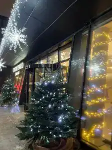 Courtyard by Marriott Vilnius City Center - 57