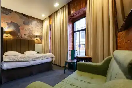 Wellion Baumansky - 42