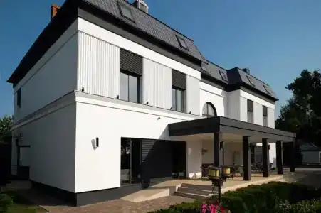 Volzhino Country House - 1