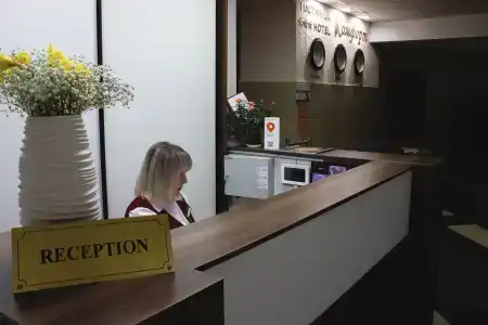Comfort - 4