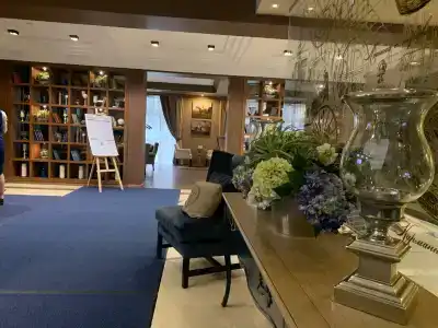 Кулибин Парк-& СПА - 54