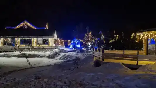 Femili Dacha - 21