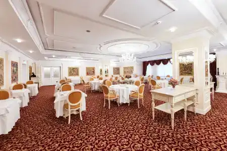 The State Hermitage Museum Official - 3