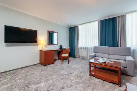 Crowne Plaza - Centre, an IHG - 46