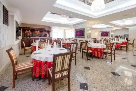 Crowne Plaza - Centre, an IHG - 37