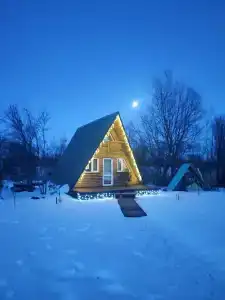 Yakovka57 Tourist base - 33