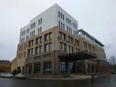 Megapolis Naberezhnaya - 13