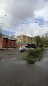 Парк Аристократ - 64