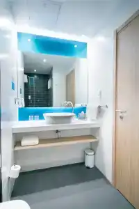 Holiday Inn Express Moscow - Sheremetyevo Airport, an IHG - 23