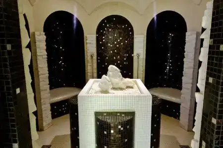 Polyana 1389 & Spa - 25