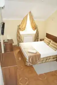 Marton Amigo Krasnodar - 1