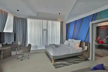 Novotel Arkhangelsk - 3