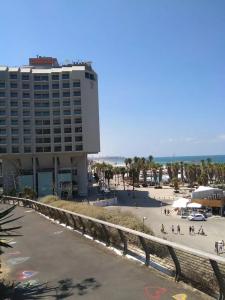 Carlton Tel Aviv – Luxury on the Beach - 70