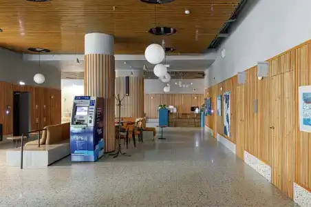 Novotel Vladivostok - 42