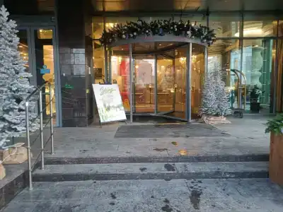 Ramada by Wyndham Kazan City Centre - 40