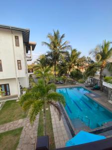 Olu Ayurveda Beach Resort - 13