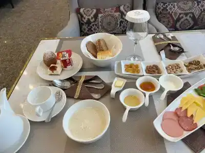 Jannat Regency Jalal Abad - 13