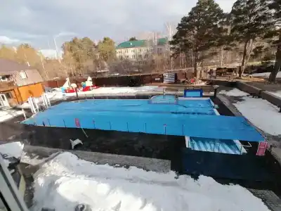 Gostinichnyij Kompleks 7 I Ya - 31