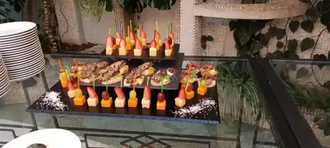 President-Hotel - 25