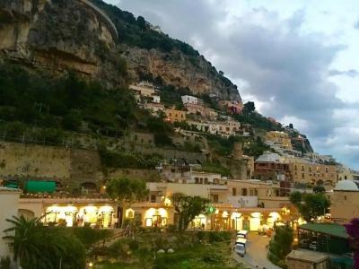 Positano Suite - 1