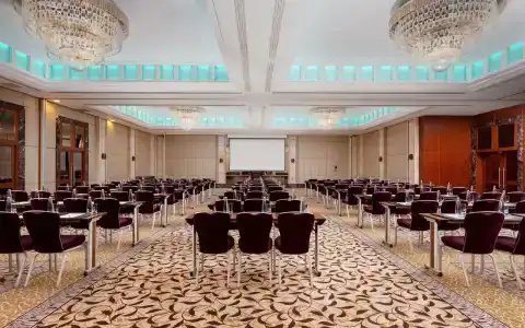 InterContinental Tverskaya, an IHG - 2