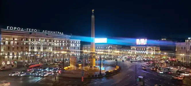 Best Western Plus Centre - 52