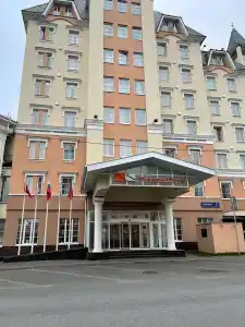 БИЗНЕС-ОТЕЛЬ РОССО РИВА - 56