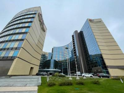Виктория Олимп и бизнес-центр Минск - 27