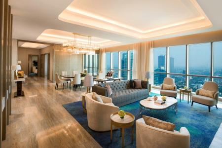 InterContinentals JAKARTA PONDOK INDAH by IHG - 47